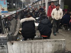 -泰顺江南春面馆