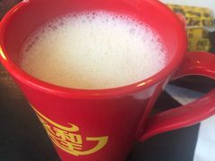 -永和大王(浦东南路店)