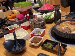 -水林间·寿喜烧自助(仙林金鹰店)