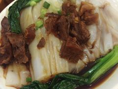 -喜鹊茶点.啫煲(车陂店)