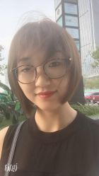-丝语萱形象