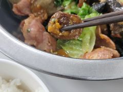 -老五麻辣香锅(盘锦花园店)