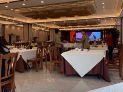 大堂-怡园饭店-餐厅(四望亭店)