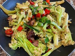 -亚克西姆新疆菜(库车店)