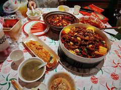 -辣小鲜·南昌大排档(船山路店)