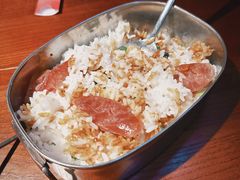 儿时酱油饭-寻宝记绍兴菜(状元店)