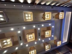 -广州天河合景福朋喜来登酒店