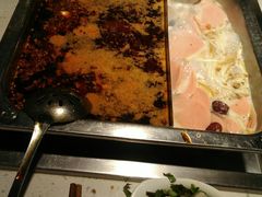 -莽子老火锅自助火锅(通锦桥路店)