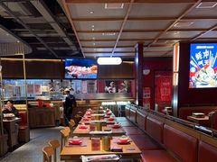 -丽伟的串·烧烤·砂锅(泰丰店)