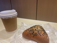 -烘焙町面包店(西四店)