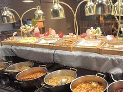 -素虎料理(前门店)