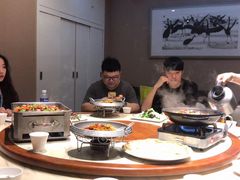 -红山红餐厅(宏源大厦店)