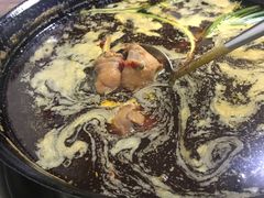 -石灰市毛记烧鸡公(解放碑店)