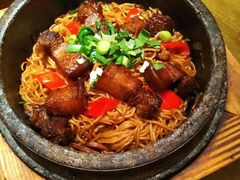 -刀板香·安徽菜(国购IFC店)