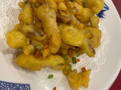 -蒸八鲜农家土菜(祝桥店)