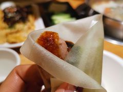 -守柴炉烤鸭(中海国际店)