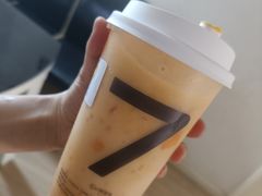 -7分甜(圆融广场店)