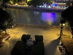 -常州明城墙