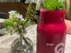 -gaga(深圳福田星河COCO Park店)
