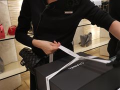 -CHANEL(恒隆广场店)
