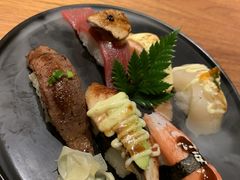 七品寿司-山葵家·创意料理(宁波来福士店)