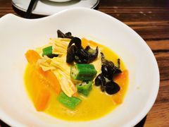 -太二酸菜鱼(广州IFC国金天地店)