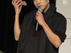 -北京喜剧院
