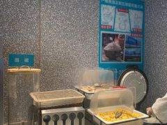 -半天妖烤鱼(即墨宝龙广场店)