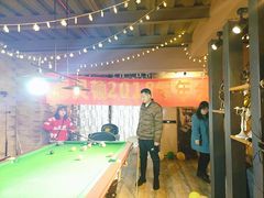 -玩坞轰趴馆·户外团建聚会主题生日派对馆(世豪广场店)