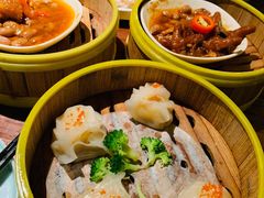 金牌虾饺皇-玲珑·新粤菜(安华汇店)