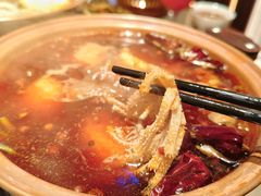-豹豹私房火锅(侨城坊店)
