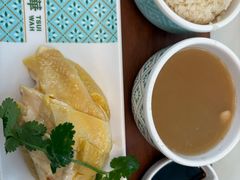-翠华餐厅(香港国际机场店)