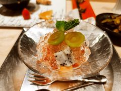 -滩万日本料理Nadaman(国贸大酒店)