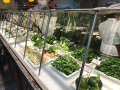 自助取餐区-春盛渔府(牛首山店)