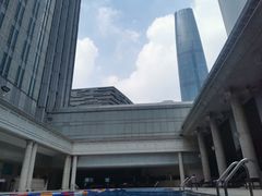 -富力丽思卡尔顿酒店健身中心