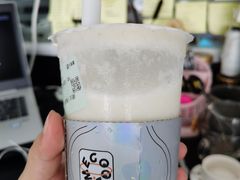 -古茗(萧山新街融创店)