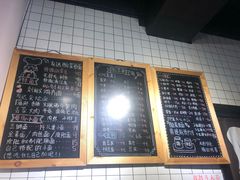 -友达面馆(桥西万象城店)