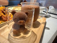 -避风塘·老港味餐厅(虹口龙之梦店)