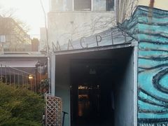 -MAGPIE喜鹊派餐厅(华侨城店)