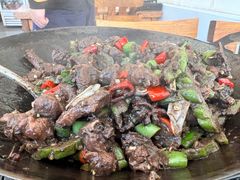 -牛八宝桂林米粉(八里庄店)