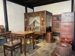 -绍兴鲁迅故里·沈园景区