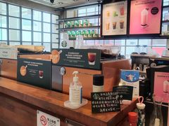 -星巴克(信达城店)