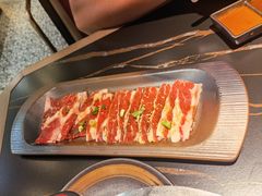 -厚贞日式烤肉(浦东汇智店)