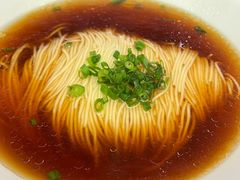 -松鹤楼·苏式汤面(虹桥天地店)