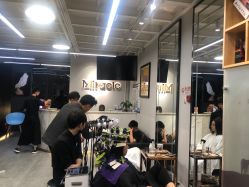 -Miracle集简美发沙龙