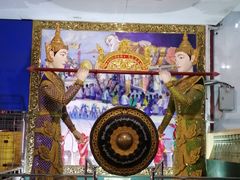 -ခြောက်ထပ်ကြီးရွှေသာလျောင်းဘုရားကြီး