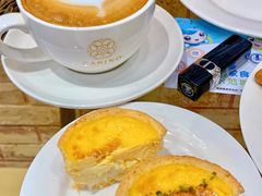 -CARINO BAKERY&CAFE(南方商城店)