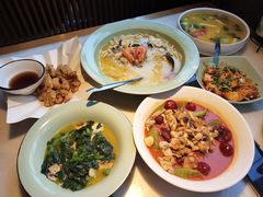 -涌上外婆桥(南塘店)