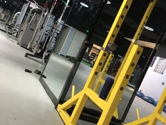 -CXFIT 陈徐健身工作室(凯旋店)