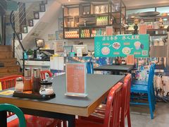-左记港食(融科天城店)